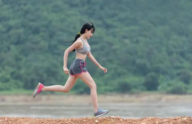 woman, running, run, fitness, sports, outdoor, caucasian, people, body, clothing, exercise, legs, female, thin, healthy, running, running, running, running, run